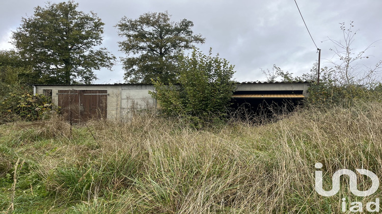 Ma-Cabane - Vente Maison Rouellé, 66 m²