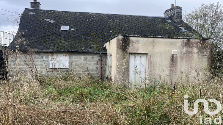 Ma-Cabane - Vente Maison Rouellé, 66 m²