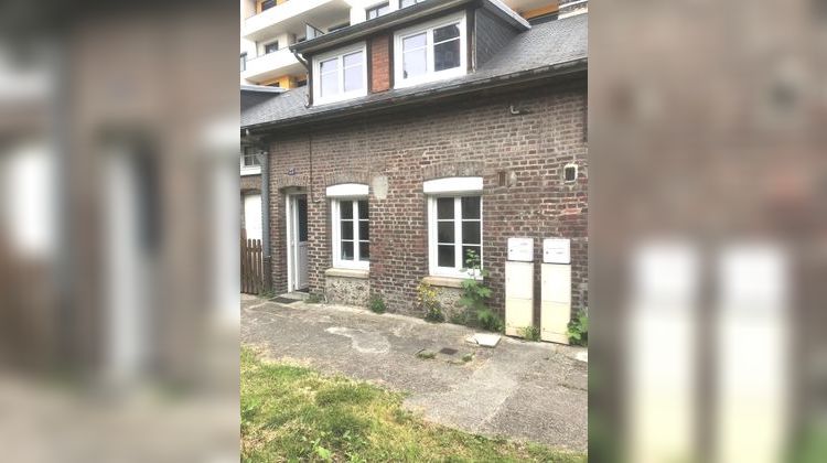 Ma-Cabane - Vente Maison Rouen, 52 m²