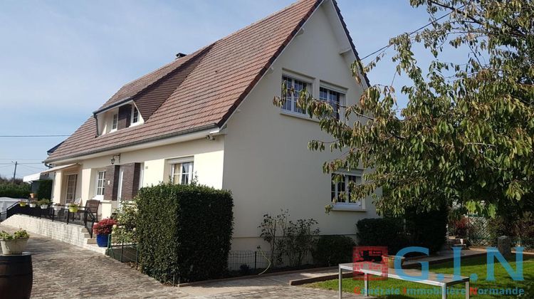 Ma-Cabane - Vente Maison Rouen, 170 m²