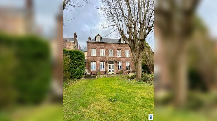 Ma-Cabane - Vente Maison ROUEN, 190 m²