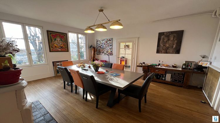 Ma-Cabane - Vente Maison ROUEN, 190 m²