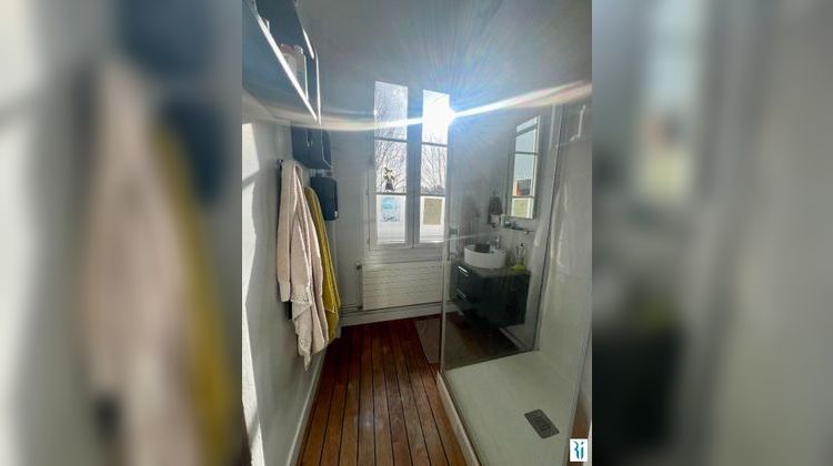 Ma-Cabane - Vente Maison ROUEN, 190 m²