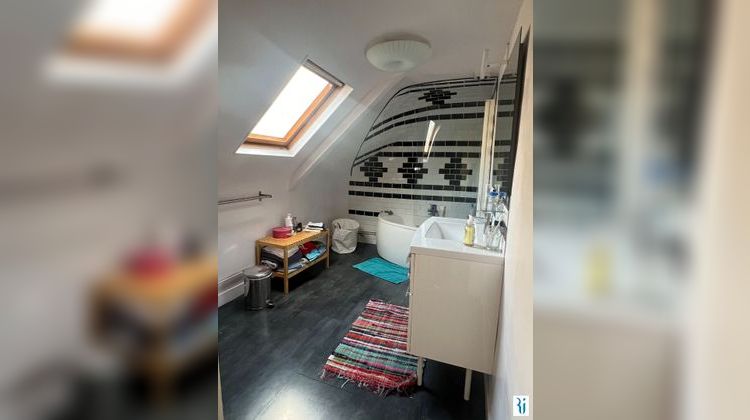 Ma-Cabane - Vente Maison ROUEN, 190 m²