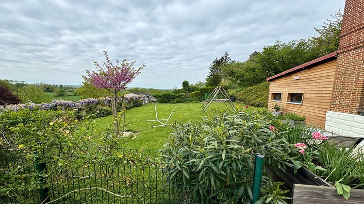 Ma-Cabane - Vente Maison ROUEN, 175 m²