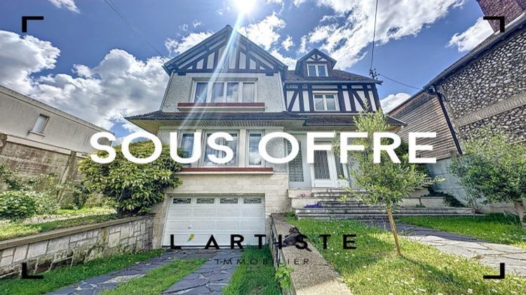 Ma-Cabane - Vente Maison Rouen, 176 m²