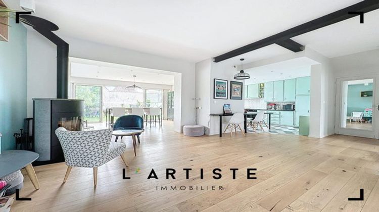 Ma-Cabane - Vente Maison Rouen, 176 m²