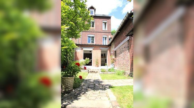 Ma-Cabane - Vente Maison Rouen, 120 m²