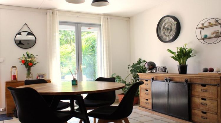 Ma-Cabane - Vente Maison Rouen, 120 m²