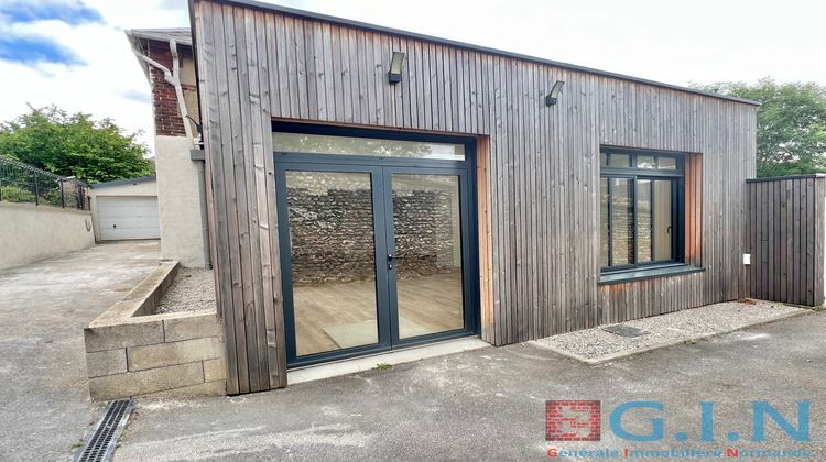 Ma-Cabane - Vente Maison Rouen, 110 m²