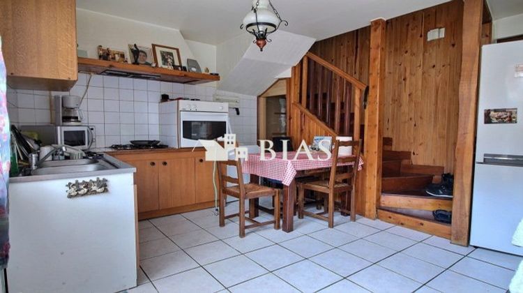 Ma-Cabane - Vente Maison Rouen, 33 m²