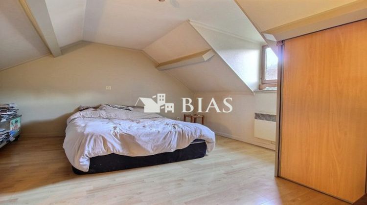 Ma-Cabane - Vente Maison Rouen, 33 m²