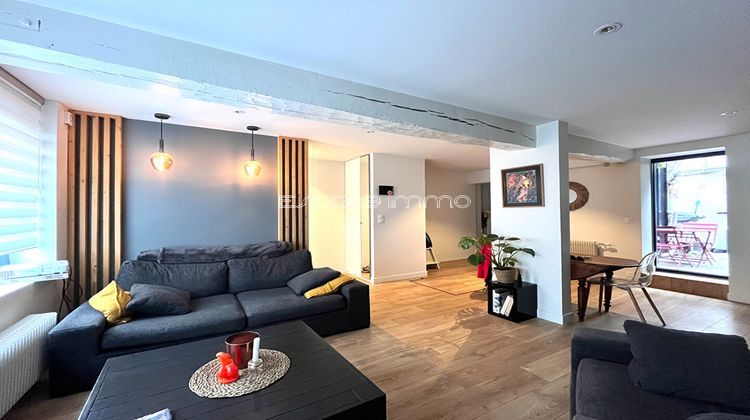 Ma-Cabane - Vente Maison ROUEN, 94 m²