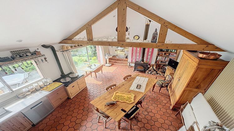 Ma-Cabane - Vente Maison ROUEN, 146 m²