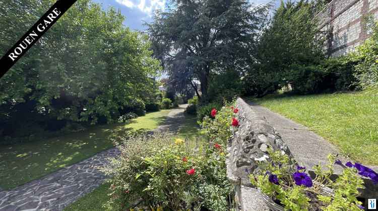 Ma-Cabane - Vente Maison ROUEN, 210 m²