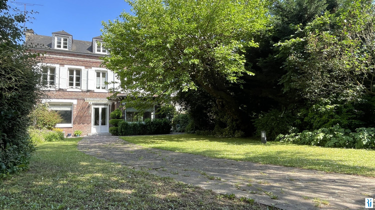 Ma-Cabane - Vente Maison ROUEN, 210 m²