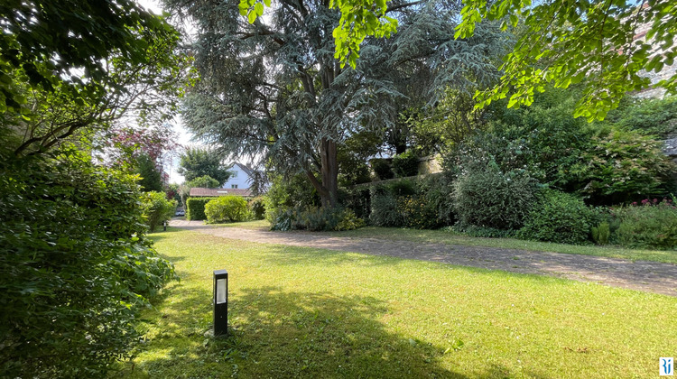 Ma-Cabane - Vente Maison ROUEN, 210 m²