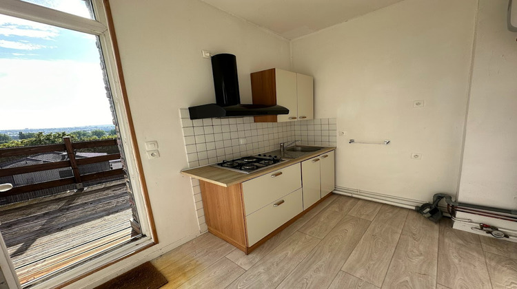 Ma-Cabane - Vente Maison ROUEN, 88 m²