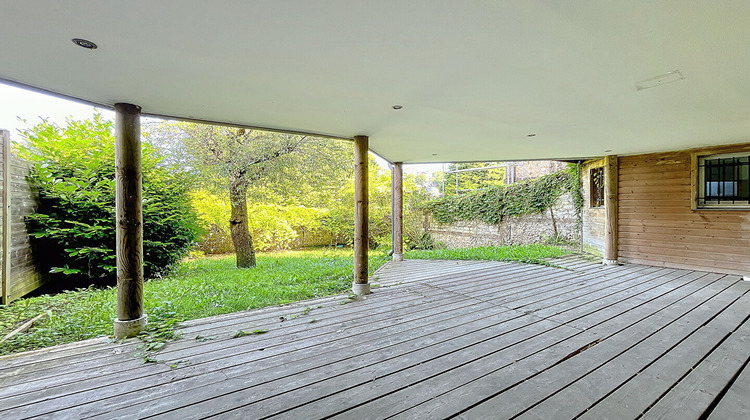 Ma-Cabane - Vente Maison ROUEN, 150 m²