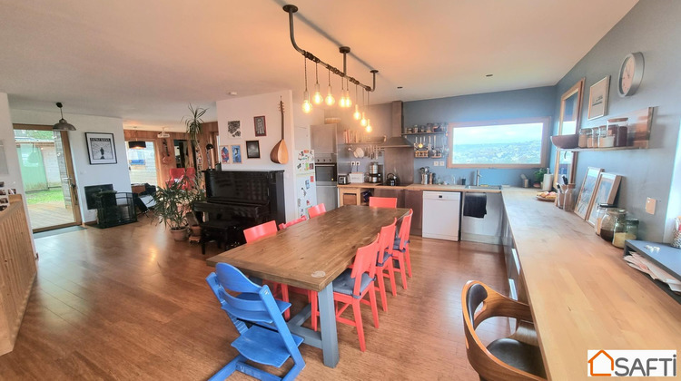 Ma-Cabane - Vente Maison Rouen, 130 m²