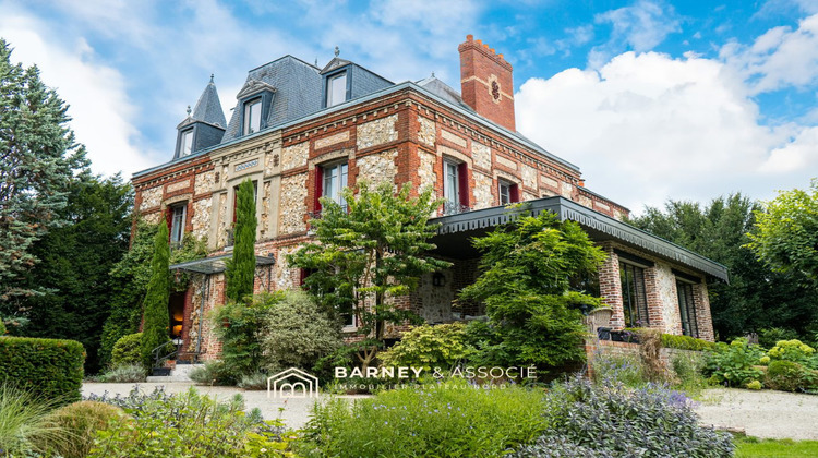 Ma-Cabane - Vente Maison Rouen, 310 m²