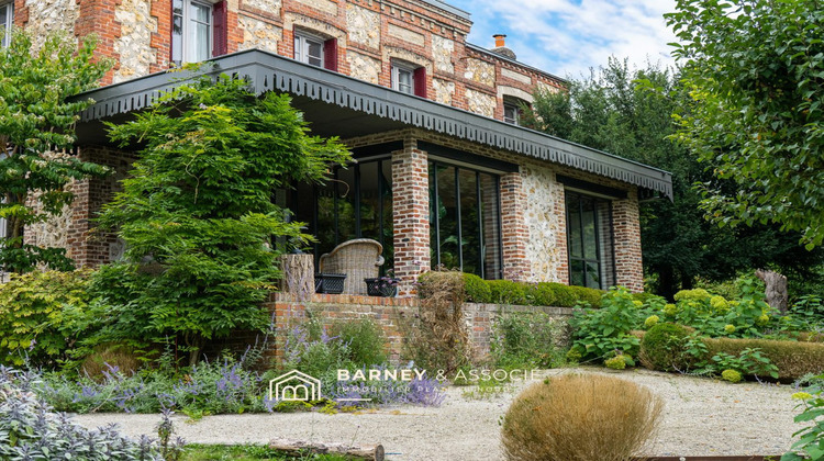 Ma-Cabane - Vente Maison Rouen, 310 m²