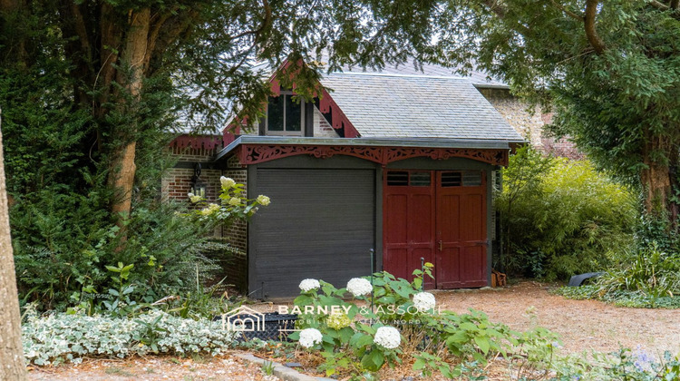 Ma-Cabane - Vente Maison Rouen, 310 m²