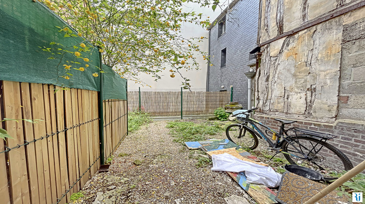 Ma-Cabane - Vente Maison ROUEN, 219 m²