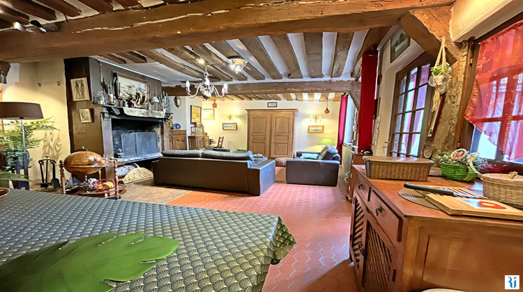 Ma-Cabane - Vente Maison ROUEN, 219 m²