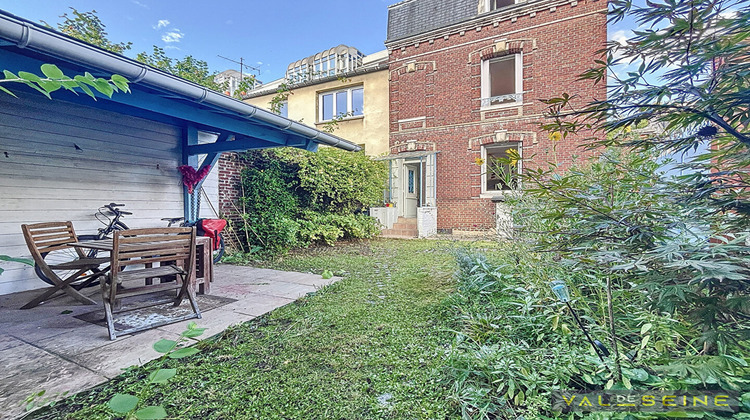 Ma-Cabane - Vente Maison ROUEN, 80 m²