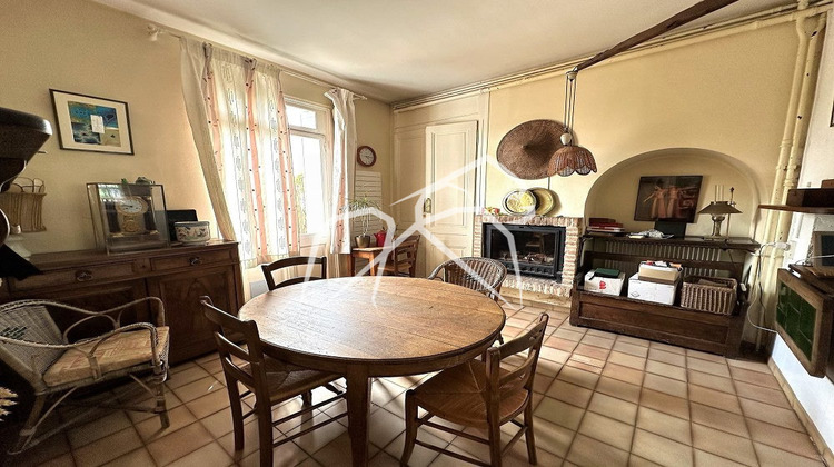 Ma-Cabane - Vente Maison Rouen, 130 m²