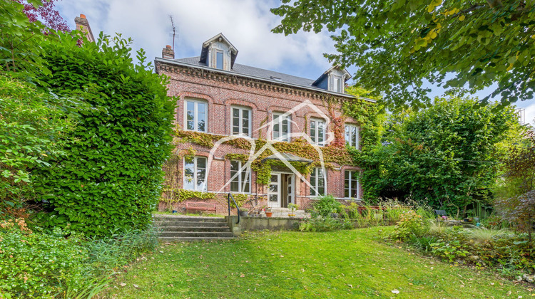 Ma-Cabane - Vente Maison Rouen, 190 m²