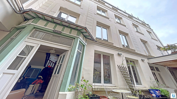 Ma-Cabane - Vente Maison ROUEN, 398 m²