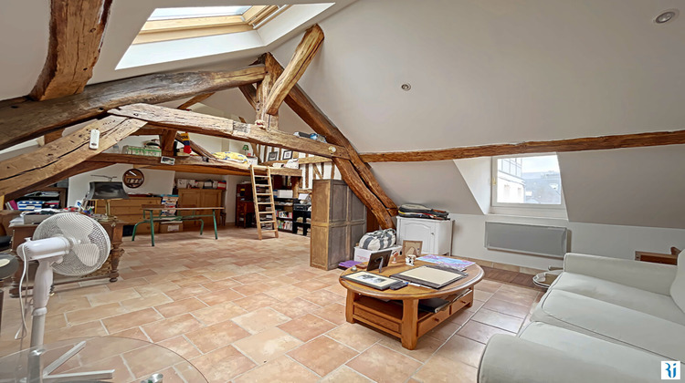 Ma-Cabane - Vente Maison ROUEN, 398 m²