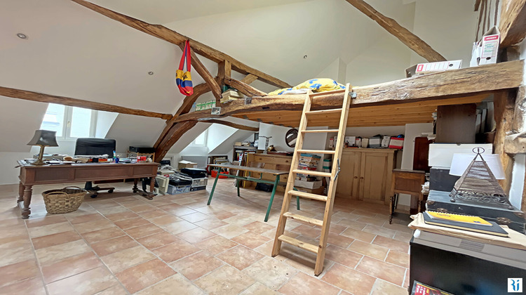 Ma-Cabane - Vente Maison ROUEN, 398 m²