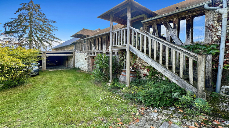 Ma-Cabane - Vente Maison ROUEN, 185 m²