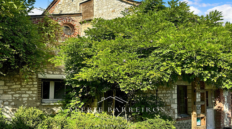 Ma-Cabane - Vente Maison ROUEN, 185 m²