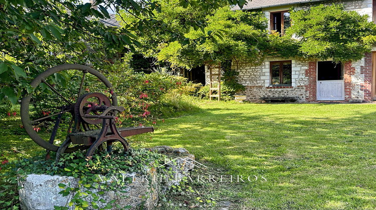 Ma-Cabane - Vente Maison ROUEN, 185 m²