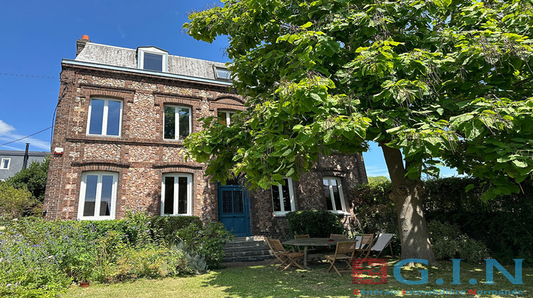 Ma-Cabane - Vente Maison Rouen, 200 m²