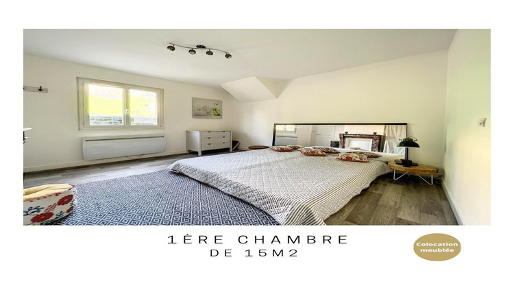 Ma-Cabane - Vente Maison Rouen, 109 m²