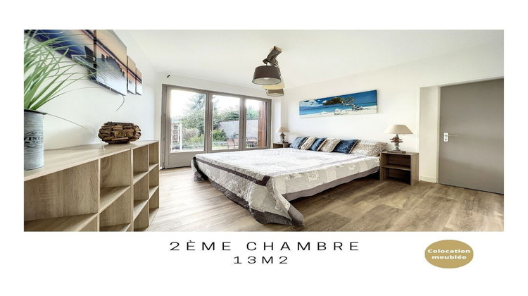 Ma-Cabane - Vente Maison Rouen, 109 m²