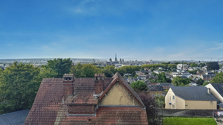 Ma-Cabane - Vente Maison ROUEN, 150 m²