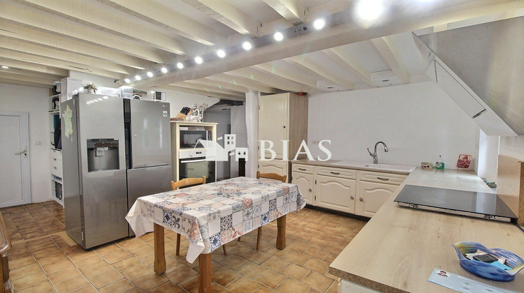 Ma-Cabane - Vente Maison Rouen, 129 m²