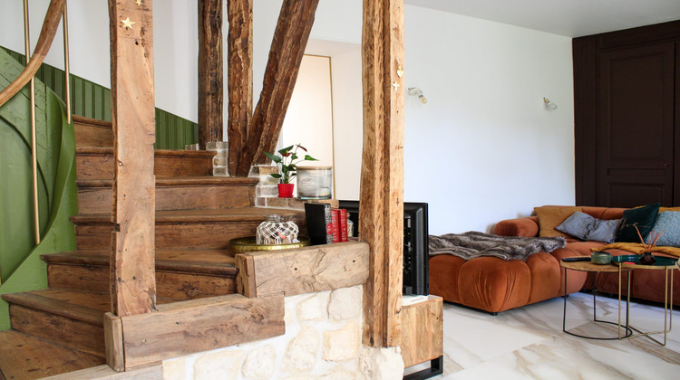 Ma-Cabane - Vente Maison Rouen, 70 m²