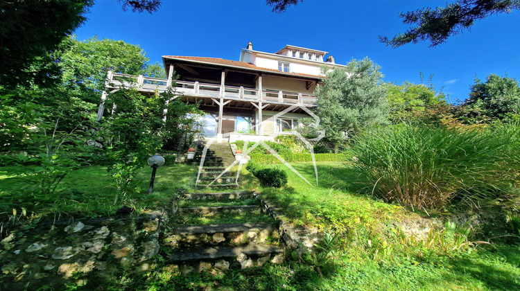 Ma-Cabane - Vente Maison Rouen, 259 m²