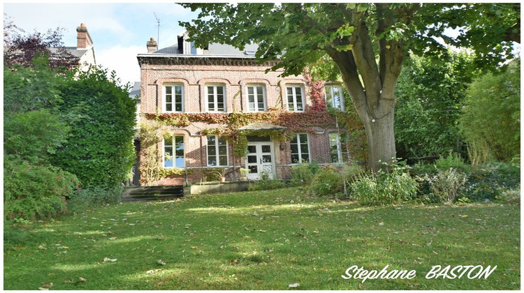 Ma-Cabane - Vente Maison ROUEN, 180 m²