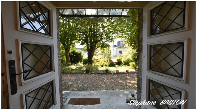 Ma-Cabane - Vente Maison ROUEN, 180 m²