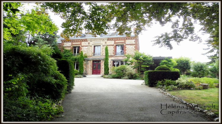 Ma-Cabane - Vente Maison ROUEN, 300 m²