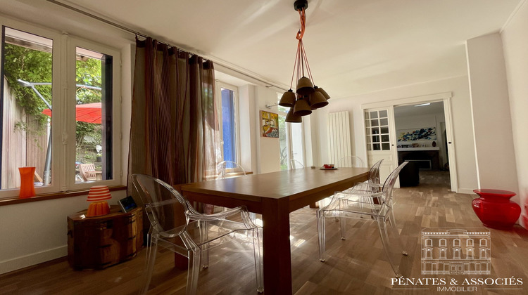 Ma-Cabane - Vente Maison Rouen, 205 m²