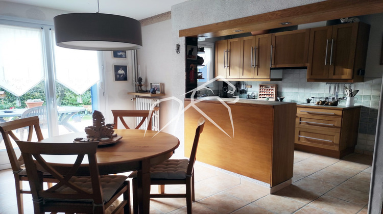 Ma-Cabane - Vente Maison Rouen, 80 m²